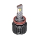 Светодиодные лампы MTF Light DIGITAL LIGHTING, H11/H8/H9