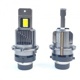 Лампа светодиодная HTL Xen D2S/D2R 4300K, 2шт