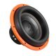 Сабвуфер DL Audio Gryphon Lite 12 v3, мощность RMS 400 Вт( 2+2 Ом ) , чувствительность 88,5 дб.