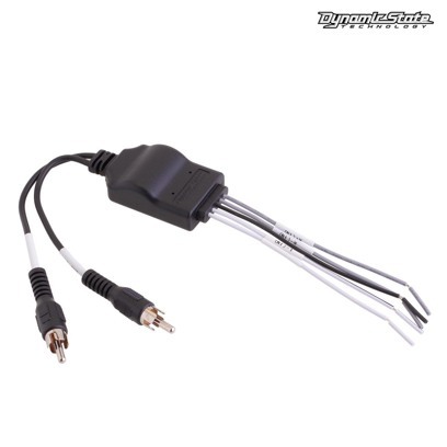 Прeобразователь уровня сигнала Dynamic State SKIF SK-HLC2