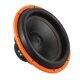 Сабвуфер DL Audio Gryphon Lite 15 v3, мощность RMS 400 Вт( 2+2 Ом ) , чувствительность 88,9 дб.