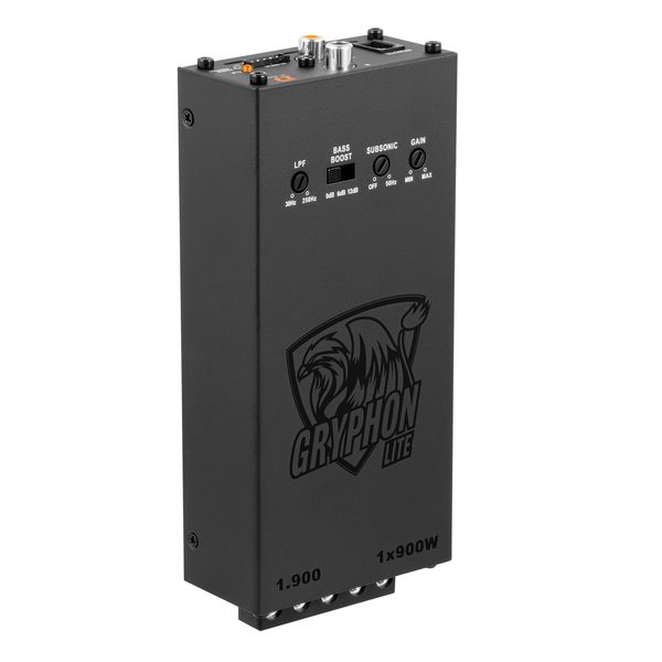 Усилитель DL Audio Gryphon Lite 1.900