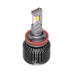Светодиодные лампы MTF Light DIGITAL LIGHTING, H11/H8/H9